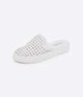 Platform Slip On Sneakers - obrazek 2